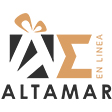 Altamar logo