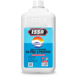 DILUYENTE EPOXICO