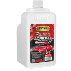 THINNER ACRILICO PX-500