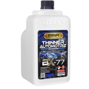 THINNER AUTOMOTRIZ BX-77