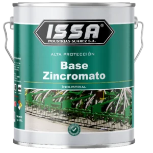BASE ZINCROMATO INDUSTRIAL