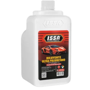 DILUYENTE ULTRA POLIURETANO