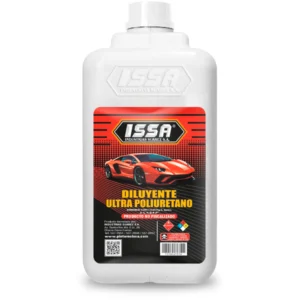 DILUYENTE ULTRA POLIURETANO