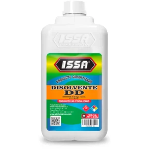 DISOLVENTE DD