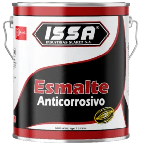ESMALTE ANTICORROSIVO