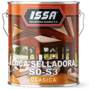 LACA SELLADORA SO - S3