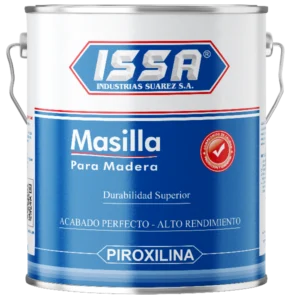 MASILLA PARA MADERA 