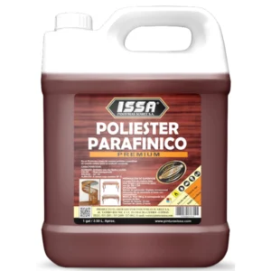 POLIÉSTER PARAFÍNICO