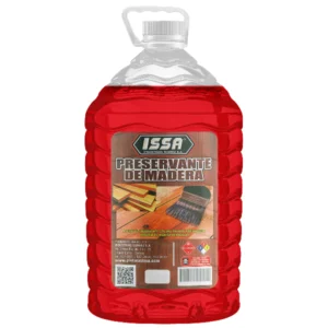 PRESERVANTE DE MADERA