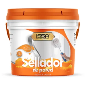 SELLADOR DE PARED ISSA