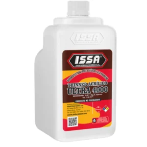 THINNER ACRILICO ULTRA 4000