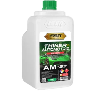 THINNER AUTOMOTRIZ AM-37