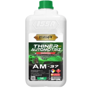 THINNER AUTOMOTRIZ AM-37
