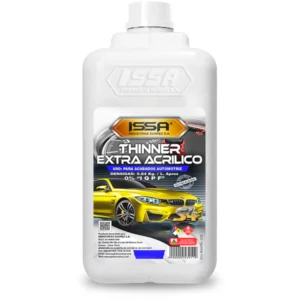 THINNER EXTRA ACRILICO