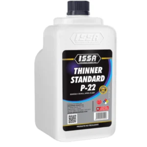 THINNER STANDARD P22