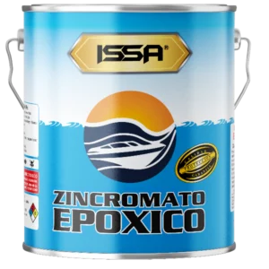 ZINCROMATO EPÓXICO
